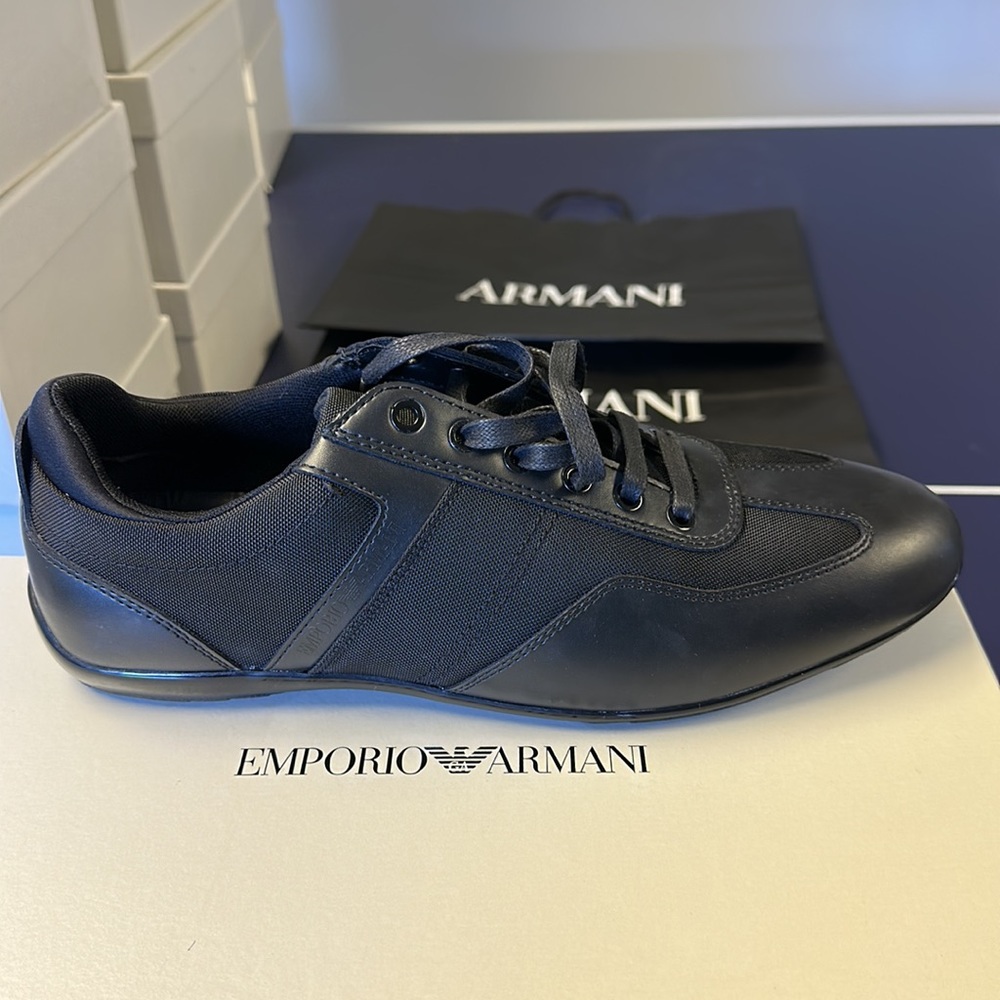 Emporio Armani